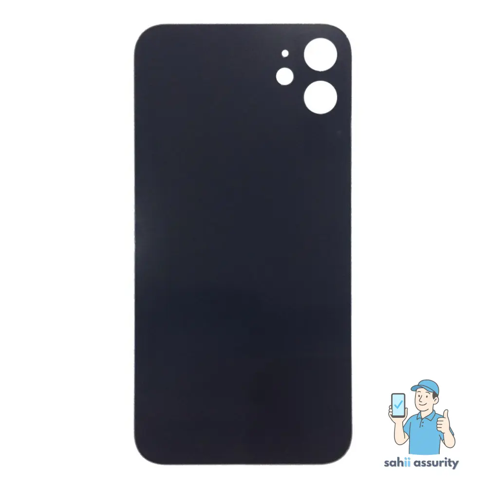 Back Panel Cover for Apple iPhone 11 Pro thumbnail